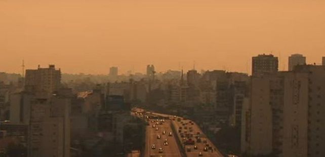 Buenos Aires y Mar del Plata tuvieron la temperatura más alta en 60 años