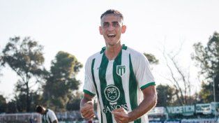 San Miguel le marcó la cancha a Colón por Nasta: No nos vamos a desprender tan fácil