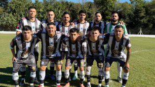 Deportivo Santa Rosa visitará a Las Flores este miércoles desde las 21.30.