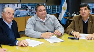Los mercantiles revisaron paritarias: firmaron por el 25 por ciento