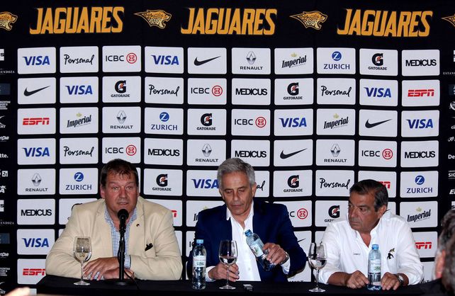Jaguares jugará en la ciudad de Mar del Plata