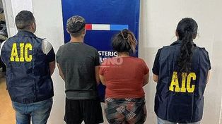 Detuvieron a dos presuntos autores de amenazas de bomba en la escuela Bustos de Santa Fe