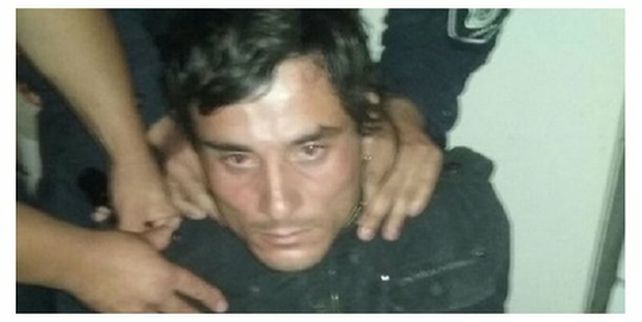 Sebastián Wagner. El principal acusado
