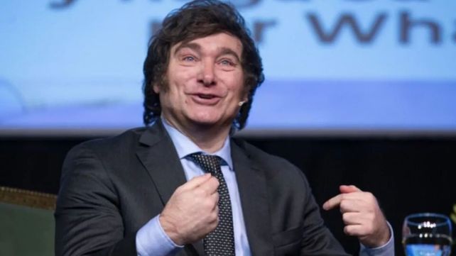 Furia en las redes sociales por la iniciativa de Milei de restituir el impuesto a las Ganancias