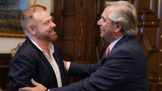 Un investigador del Conicet creó una empresa de productos contra el cáncer