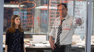 Netflix sumó una película de hace 10 años con Ben Affleck y Anna Kendrick