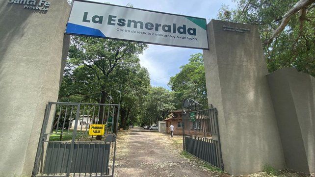 Granja La Esmeralda: confirman su puesta en valor para que regresen las escuelas y el público en general Granja La Esmeralda: confirman su puesta en valor para que regresen las escuelas y el público en general