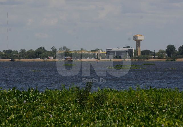 Foto: José Busiemi - Uno Santa Fe