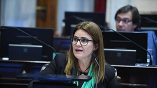 Violencia de género: quieren endurecer las penas por violar las órdenes de restricción