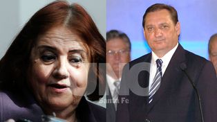 Chiqui González y Genesini, otros dos ministros que siguen con Lifschitz