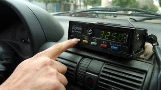 Los remiseros de Rosario también sintieron el golpe por el desembarco de Uber