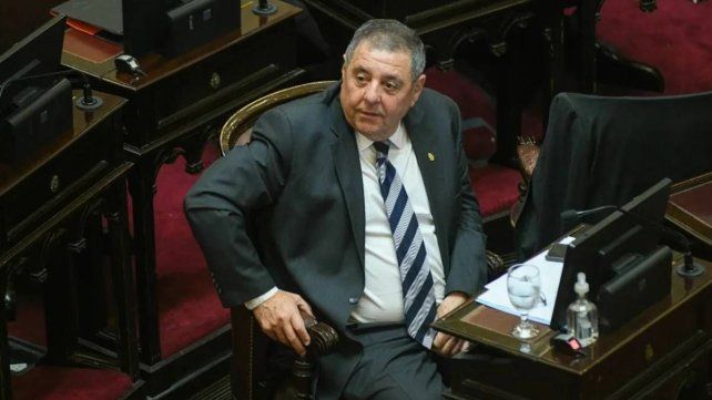 Alfredo De Ángeli anticipa un acuerdo PRO-La Libertad Avanza en Entre Ríos