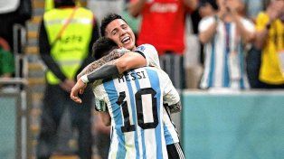 Capitanes del Mundo, se estrena la serie sobre el Mundial