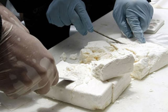 Según el Indec, Santa Fe encabeza el consumo de cocaína en el país