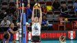 Las Panteras cayeron con Colombia y se cruzan con Brasil en semifinales