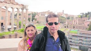 Mató a la pareja de dos tiros y se suicidó en Nordelta