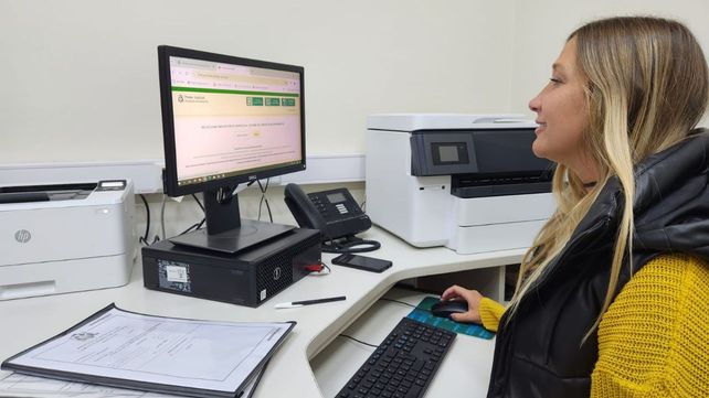 La Corte Suprema de Justicia dispone la digitalización en todos los juzgados y fueros de Derecho Privado&nbsp;