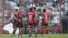 El plantel espera recuperar la sonrisa. El plantel espera recuperar la sonrisa.