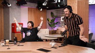 Últimos cartuchos volvió por el canal de streaming Olga.