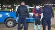 Detuvieron a un hombre de 30 años por violencia de género contra su pareja, una mujer de General Ramírez&nbsp;