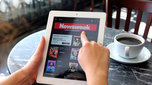 El fin de una leyenda: “Newsweek” publica su último número en papel y desde 2013 sólo saldrá en la web