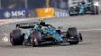 El español Alonso irá en busca de su triunfo 33 en Fórmula 1 el domingo en Barcelona