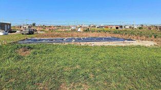 Denuncia a una constructora de Paraná: entregó su auto y la casa quedó inconclusa