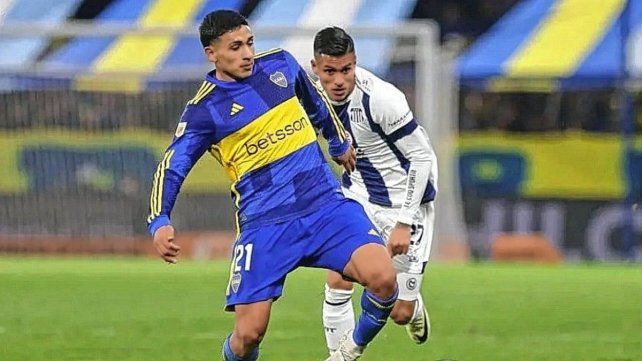 En España afirman que Atlético de Madrid sigue a Equi Fernández