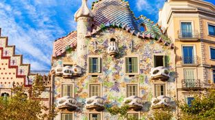 Casa Batlló: la primera vez que un patrimonio de la humanidad se subastará en la casa Christies