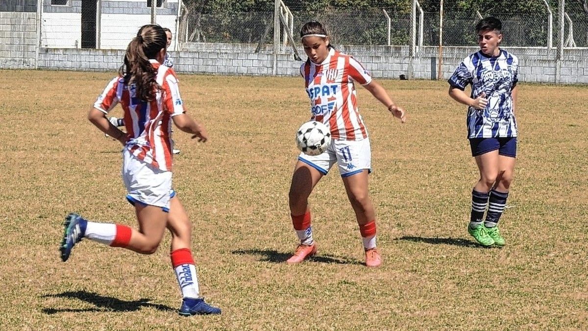 Las Copas Del Fútbol Femenino Tienen Fixtures Confirmados