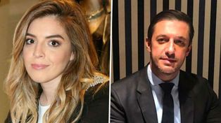 Herencia de Maradona: Dalma disparó contra Matías Morla: Tu condena es social