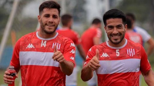 Unión arranca la pretemporada con ¿alguna cara nueva?