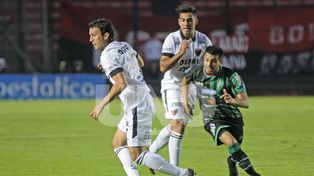 Ledesma: Ojalá me pueda retirar con esta camiseta
