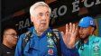 Ancelotti se estrena en el banco de Brasil contra Ecuador