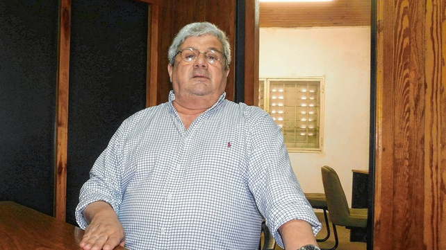 Raúl De Biaggio
