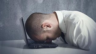 Los adictos al trabajo no tienen mayor rendimiento en sus tareas