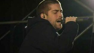 Clausuran un local donde tocó el ex cantante de Callejeros con exceso de público