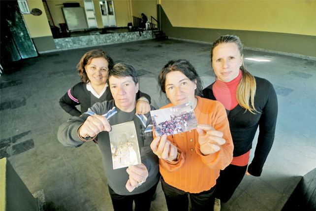 La vecinal que sació el hambre y peleó las oportunidades para todos