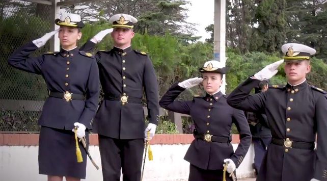 video excombatientes