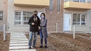 Más de 13.000 santafesinos participarán del sorteo de los Créditos Casa Propia Procrear
