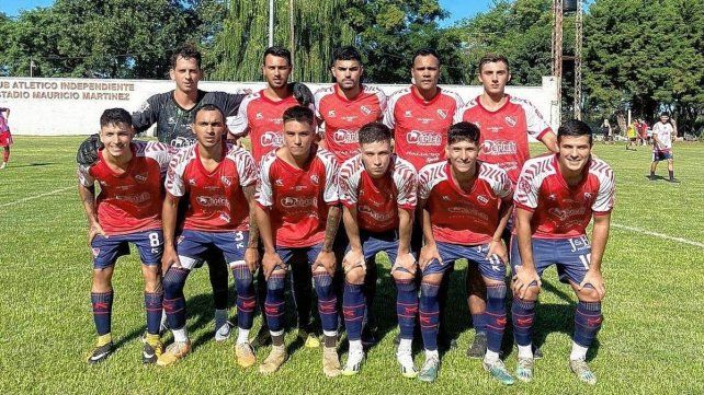 Por la 5ª fecha de la Liga Santafesina Por la 5ª fecha de la Liga Santafesina