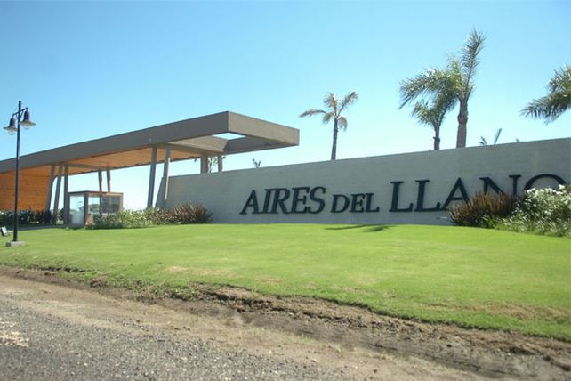 Enganchados VIP: la EPE detectó 64 conexiones irregulares en un country