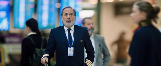 La extorsión: Un thriller para disfrutar otra vez a Francella