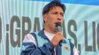 La bronca de Lisandro Martínez por la campaña anti Argentina en el Mundial