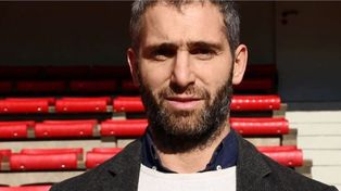 El ex Puma Federico Aramburu fue asesinado en París&nbsp;