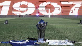 La Copa Argentina felicitó a Unión por el nivel de organización para la final en el 15 de Abril
