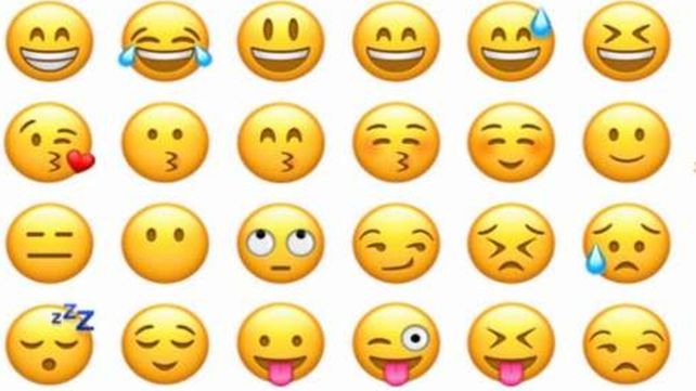 Si mandás este emoji por WhatsApp, podés bloquear a alguien para siempre