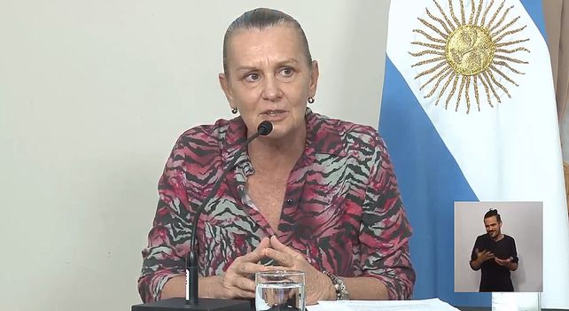 Inés Artusi