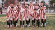 Colón de San Justo venció a La Perla y se subió a la cima del Polaca Burtovoy