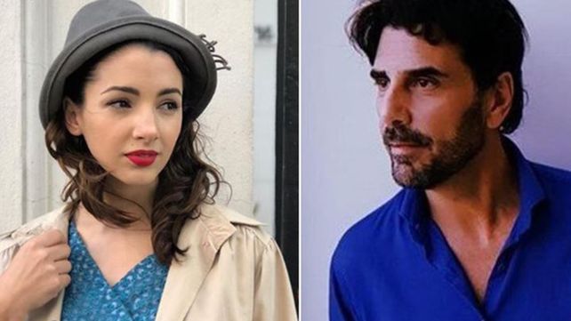 Fardin: Le pongo el cuerpo y la cabeza a la causa contra Darthés